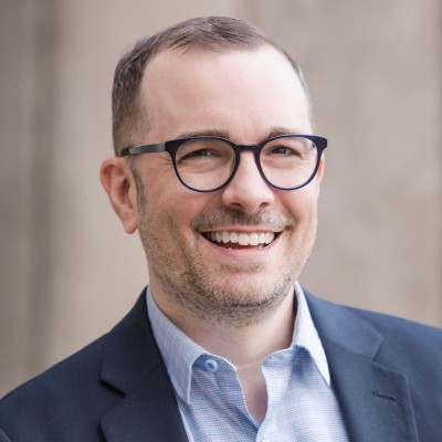 Steven Weissenburger